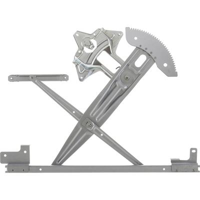 CARDONE INDUSTRIES - 82-1912A - Window Regulator pa4