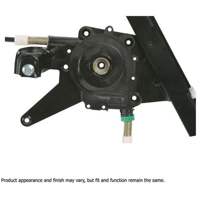 Window Regulator by CARDONE INDUSTRIES - 82-2024A pa6