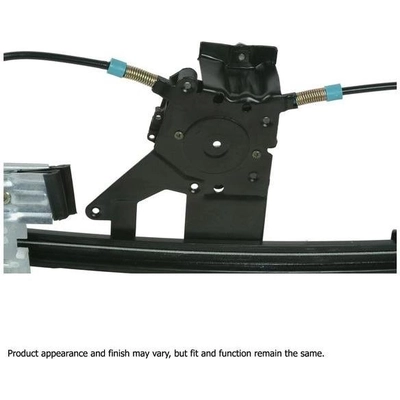 Window Regulator by CARDONE INDUSTRIES - 82-2026A pa1