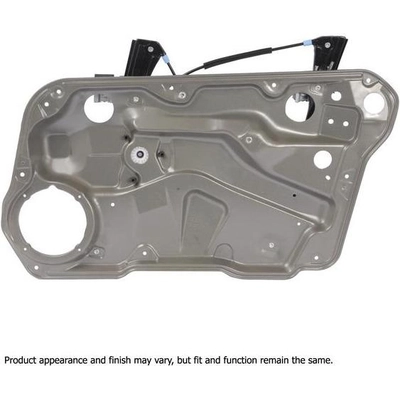 Régulateur de vitre de CARDONE INDUSTRIES - 82-2038A pa8