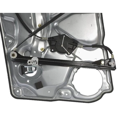 CARDONE INDUSTRIES - 82-2043A - Window Regulator pa13