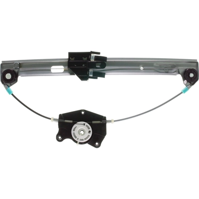 Window Regulator by CARDONE INDUSTRIES - 82-2049B pa1
