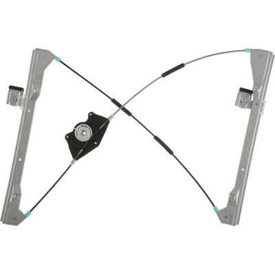 CARDONE INDUSTRIES - 82-2075A - Window Regulator pa1