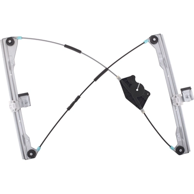 CARDONE INDUSTRIES - 82-2075A - Window Regulator pa3