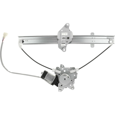 Window Regulator by CARDONE INDUSTRIES - 82-2120B pa1