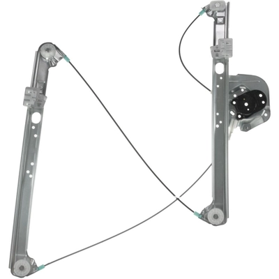 Window Regulator by CARDONE INDUSTRIES - 82-2140A pa4