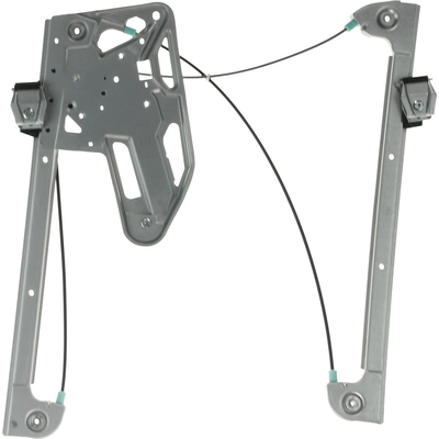 CARDONE INDUSTRIES - 82-2151B - Window Regulator pa2