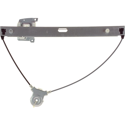 CARDONE INDUSTRIES - 82-30009A - Window Regulator pa2