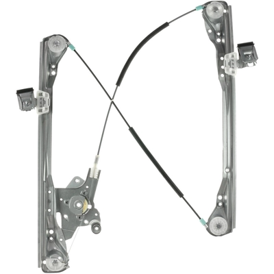 CARDONE INDUSTRIES - 82-3005A - Window Regulator pa2