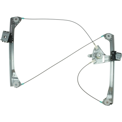 CARDONE INDUSTRIES - 82-3006E - Window Regulator pa2