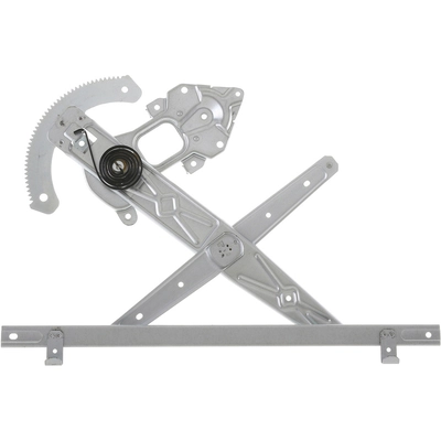 CARDONE INDUSTRIES - 82-3031B - Window Regulator pa2