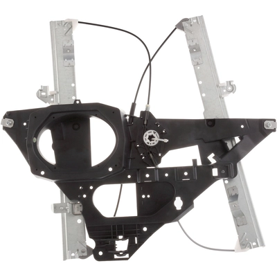 CARDONE INDUSTRIES - 82-3057B - Window Regulator pa2