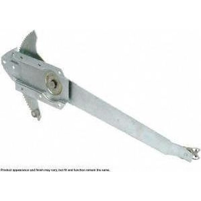 Window Regulator by CARDONE INDUSTRIES - 82-32A pa6