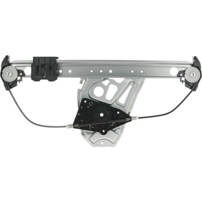 Window Regulator by CARDONE INDUSTRIES - 82-3425A pa1