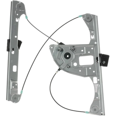 Window Regulator by CARDONE INDUSTRIES - 82-3427A pa4