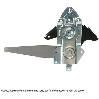 Window Regulator by CARDONE INDUSTRIES - 82-368A pa4