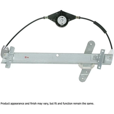 Window Regulator by CARDONE INDUSTRIES - 82-382A pa5