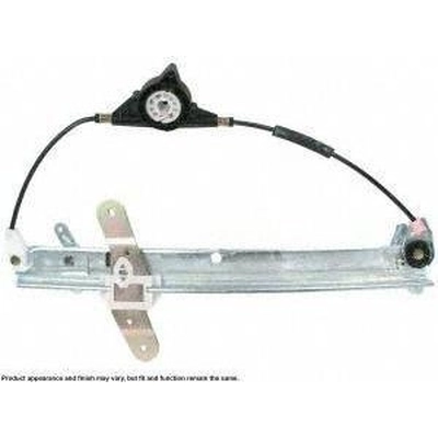 Window Regulator by CARDONE INDUSTRIES - 82-382G pa5