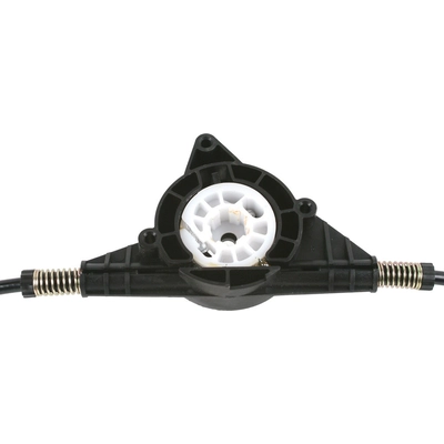 Window Regulator by CARDONE INDUSTRIES - 82-383E pa4