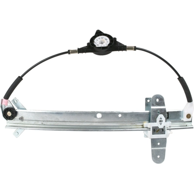 Window Regulator by CARDONE INDUSTRIES - 82-383E pa6