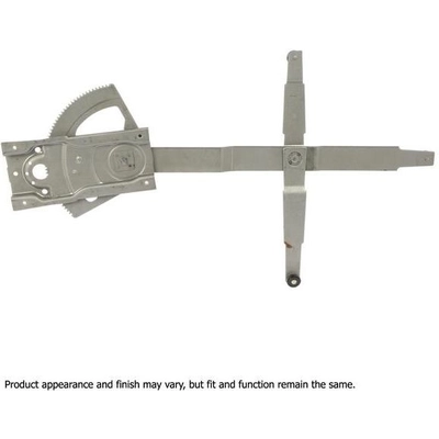 Window Regulator by CARDONE INDUSTRIES - 82-405A pa2