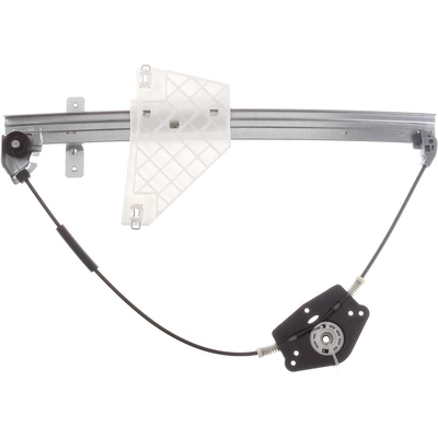 Window Regulator by CARDONE INDUSTRIES - 82-434B pa4