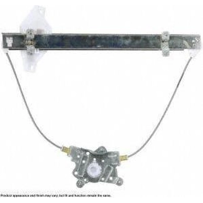 Window Regulator by CARDONE INDUSTRIES - 82-4504C pa5