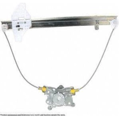 Window Regulator by CARDONE INDUSTRIES - 82-4505C pa6