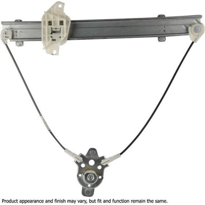 Window Regulator by CARDONE INDUSTRIES - 82-4505M pa2