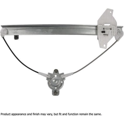 Window Regulator by CARDONE INDUSTRIES - 82-4505MB pa3