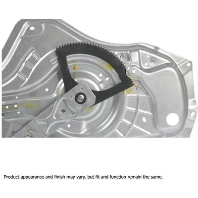 Window Regulator by CARDONE INDUSTRIES - 82-4518A pa2