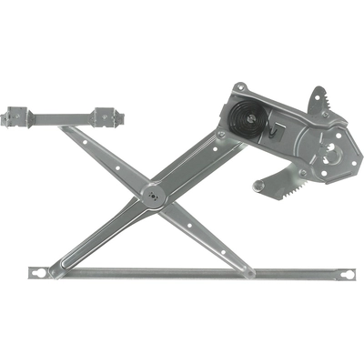 CARDONE INDUSTRIES - 82-611A - Window Regulator pa1