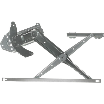 CARDONE INDUSTRIES - 82-611A - Window Regulator pa4