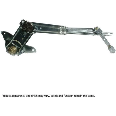 Window Regulator by CARDONE INDUSTRIES - 82-616M pa3