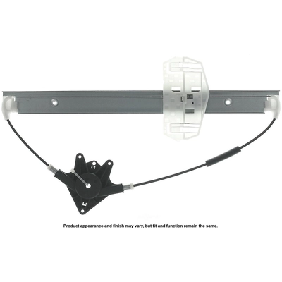 Window Regulator by CARDONE INDUSTRIES - 82-634A pa6