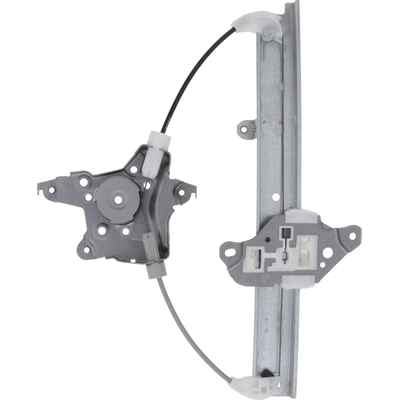 CONTINENTAL - WR40051 - Window Regulator pa1