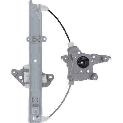 CONTINENTAL - WR40051 - Window Regulator pa2