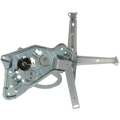 CONTINENTAL - WR40071 - Window Regulator pa2