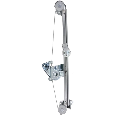 CONTINENTAL - WR40452 - Window Regulator pa2