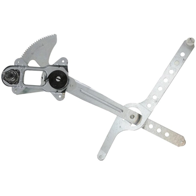 CONTINENTAL - WR40469 - Window Regulator pa2