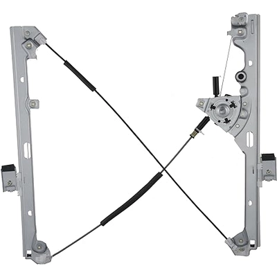 CONTINENTAL - WR40517 - Window Regulator pa1