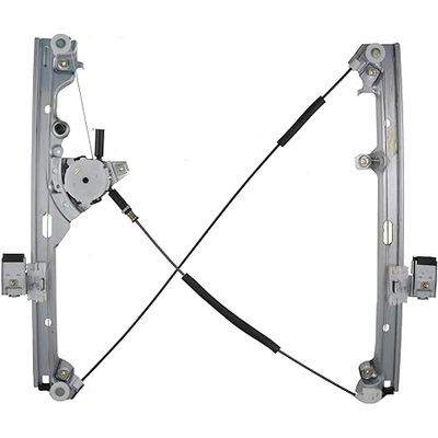 CONTINENTAL - WR40517 - Window Regulator pa2