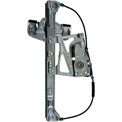 CONTINENTAL - WR40520 - Window Regulator pa1