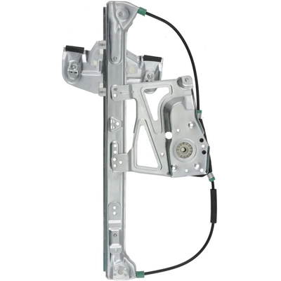 CONTINENTAL - WR40520 - Window Regulator pa2