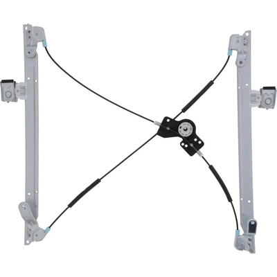 CONTINENTAL - WR40534 - Window Regulator pa2