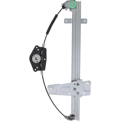 CONTINENTAL - WR40556 - Window Regulator pa1