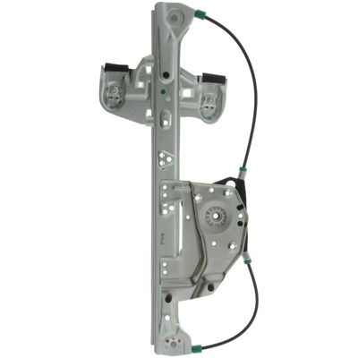 CONTINENTAL - WR40583 - Window Regulator pa1