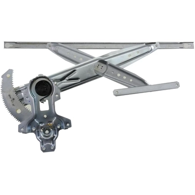 CONTINENTAL - WR40737 - Window Regulator - Power pa2