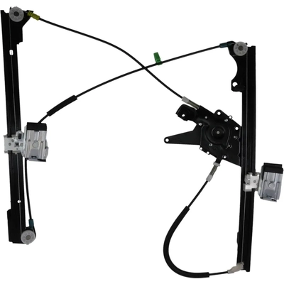 CONTINENTAL - WR40826 - Window Regulator pa2
