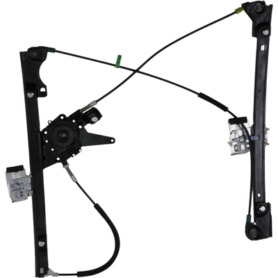 CONTINENTAL - WR40826 - Window Regulator pa3